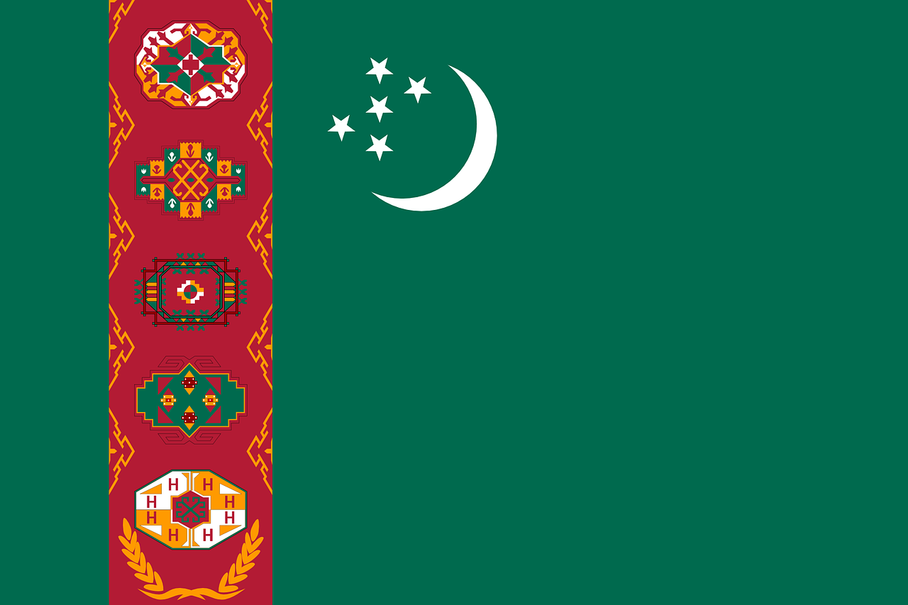 turkmenistan-162446_1280