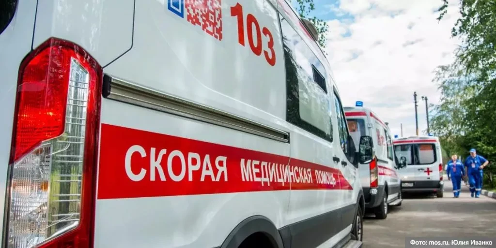 Водитель «скорой помощи» пьяным развозил пациентов в Кызылординской области