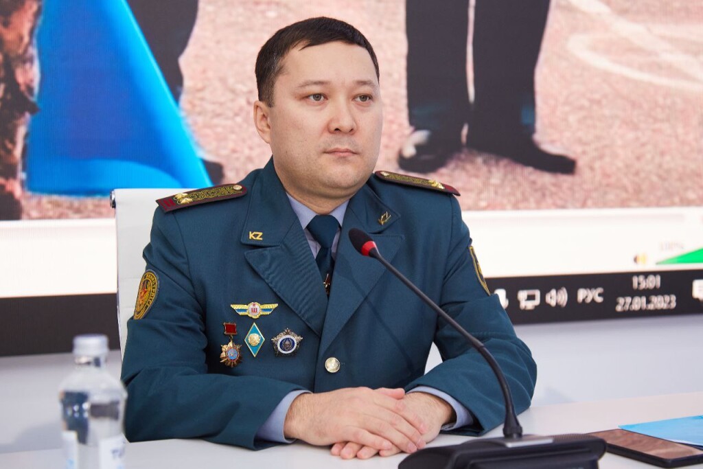 “Смертельные случаи не связаны с прохождением  службы в армии”
