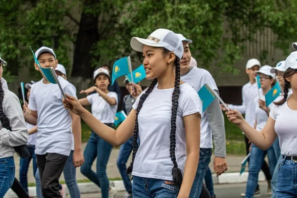 Прокурор Аймаганова предложила акцию в поддержку закона и порядка