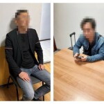 Полиция Казахстана задержала двух преступников, разыскиваемых Интерполом