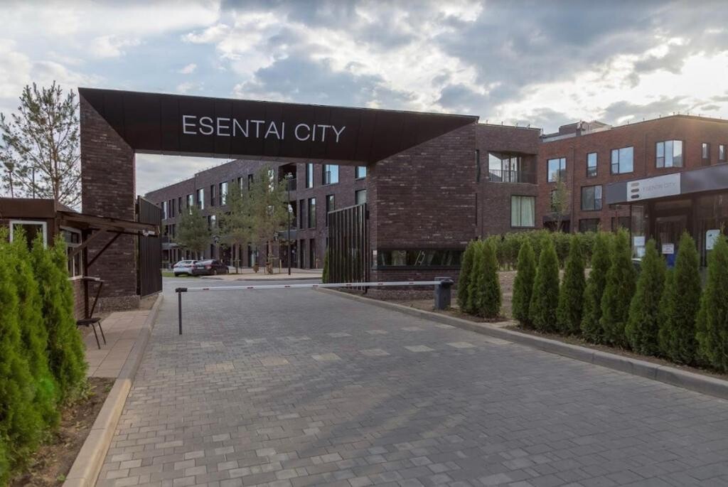 Новые повороты в деле о рейдерском захвате ЖК  Esentai City