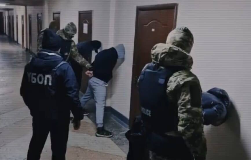 МВД: Пресечены вымогательства в молодежной среде