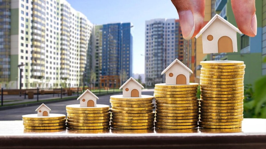 Изменение цен и купля-продажа на рынке жилья в июле 2024 года