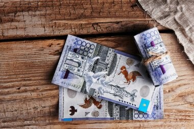 В бюро национальной статистики назвали среднюю зарплату казахстанцев