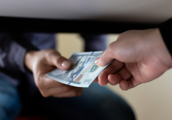 Международный день борьбы с коррупцией – Казахстан между отчётами и реальностью