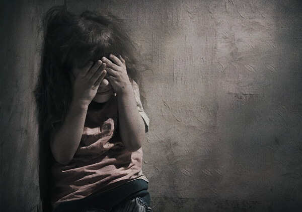 Мужчина жестоко изнасиловал двух девочек в Алматинской области