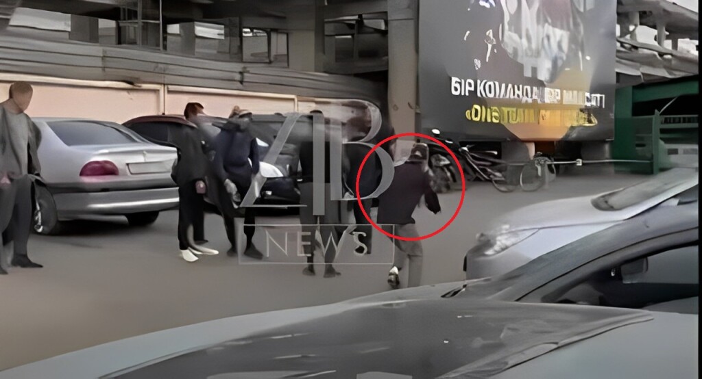 «Поножовщину» в Балхаше прокомментировала полиция