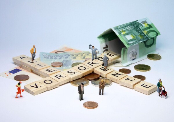 Снятие пенсионных накоплений: пороги достаточности на 2026 год повышены