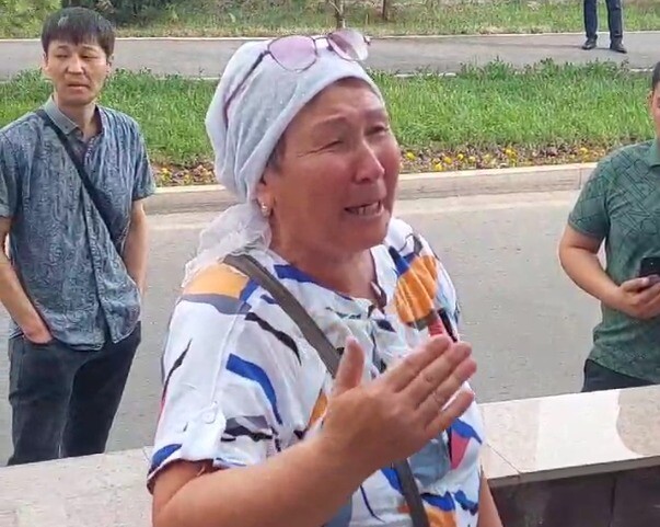 Мать подсудимого по делу о Кантаре заявила о пытках