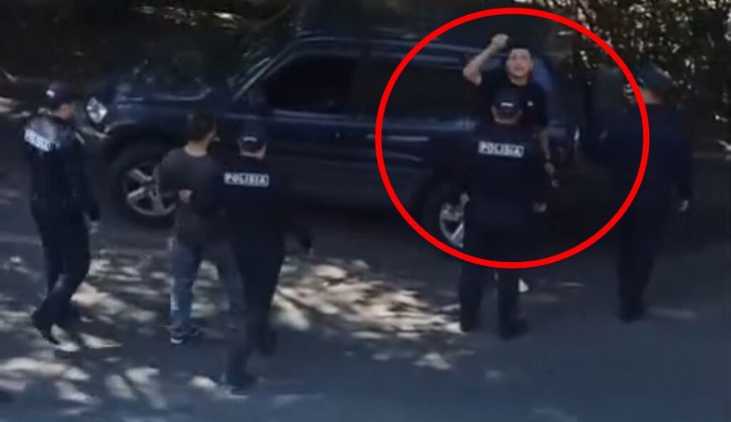 Асхата Ниязова задержали в Алматы