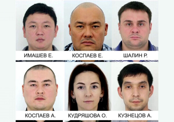 Активы ОПГ Коспаева: рынок в Алматы пытались продать иностранцам
