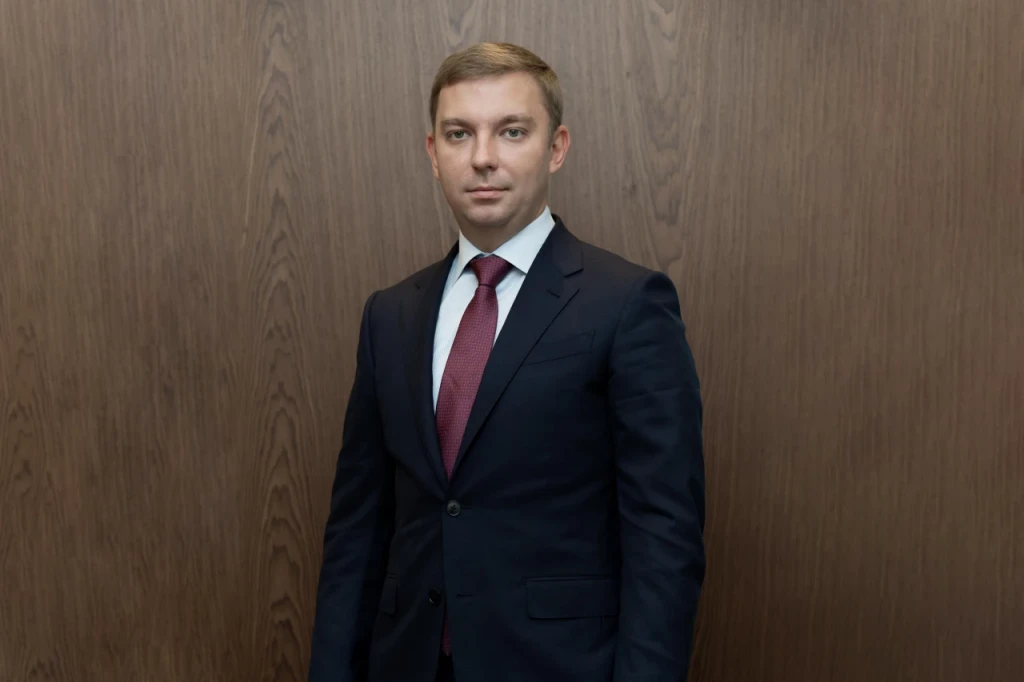 Сын экс-министра возглавил «KMG PetroChem»