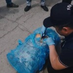 Каналы поставки марихуаны в регионы Казахстана ликвидированы полицией