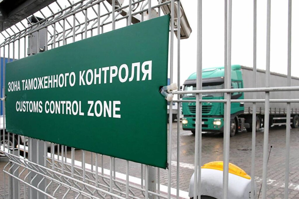 Упрощённый таможенный коридор создадут в Казахстане