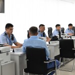 В Алматы откроют центры сервисной полиции