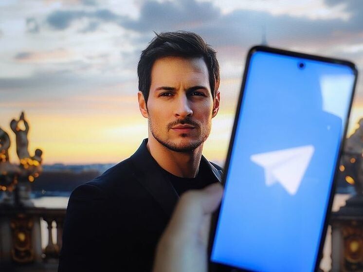 Офис Telegram откроется в Казахстане