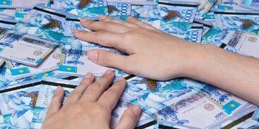 Более 341 млн тенге украли бухгалтеры алматинской поликлиники