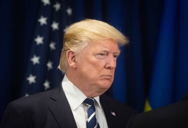 На Трампа совершили нападение - ФБР