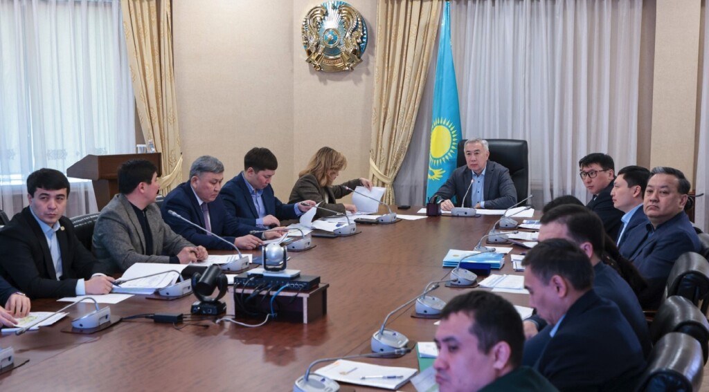 Казахстанских чиновников наказали за нехватку картофеля в регионах