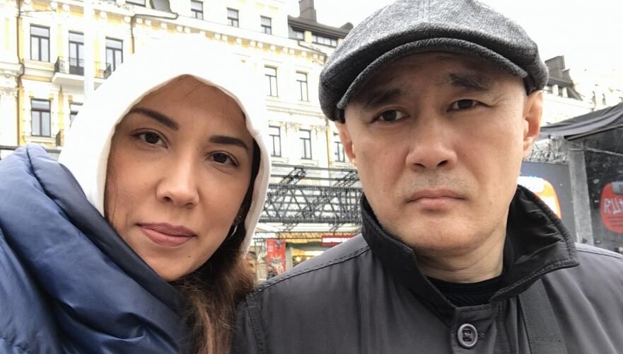 На авторов БАСЕ совершили покушение в Киеве