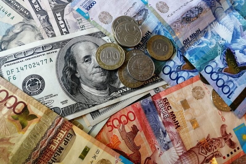 3,4 млн тенге из бюджета начисляли «мёртвым душам» в Шымкенте