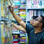 Китай утвердил меры по развитию культуры всеобщего чтения