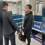 Из Турции в Казахстан доставлен подозреваемый в экономической контрабанде