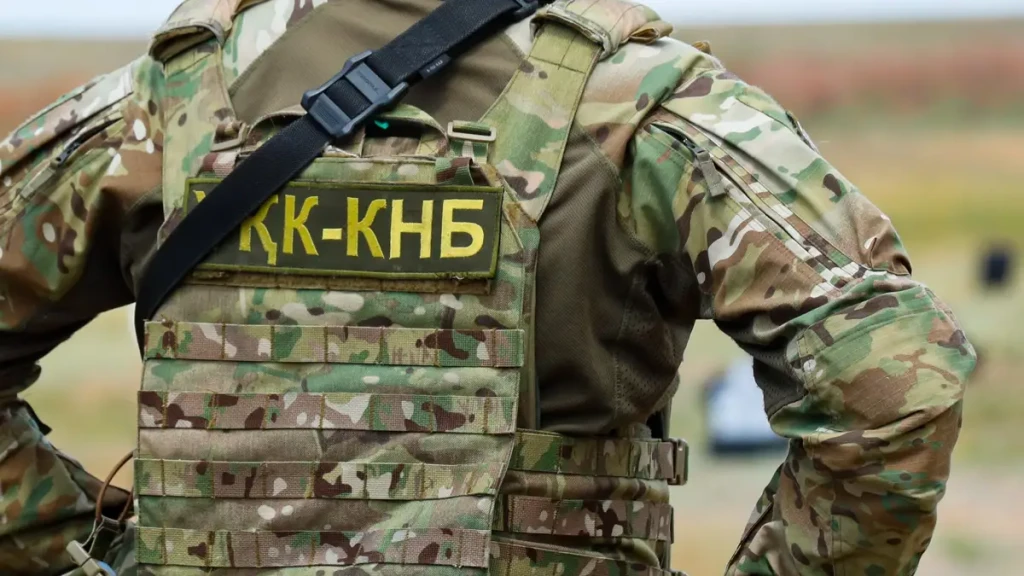 КНБ РК наделят новыми функциями