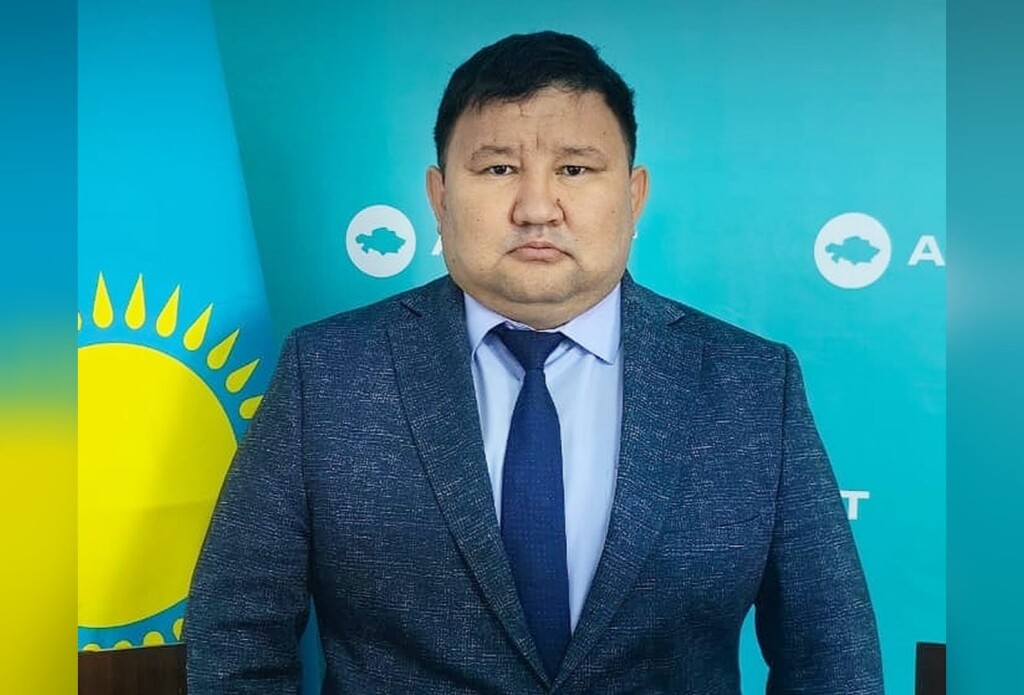В педофилии подозревают главу филиала партии AMANAT в области Жетысу