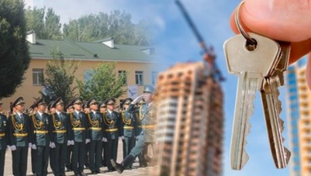 Процесс приватизации жилья военнослужащими станет гораздо быстрее