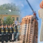 Военнослужащие смогут быстрее приватизировать жилье