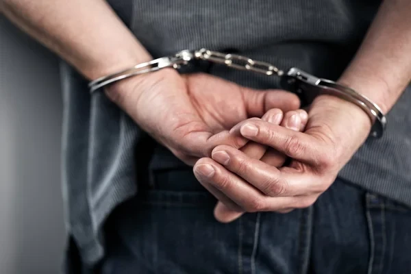 Осужденный экс-аким 9 месяцев провел на свободе вместо тюрьмы