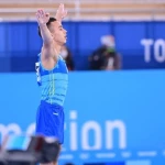 Казахстанец Милад Карими завоевал «золото» чемпионата Азии