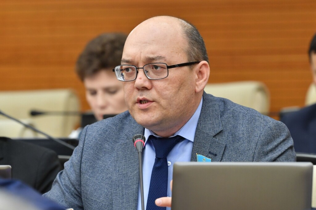 Казахстанцы выживают: депутат призывает сделать жилье в стране доступнее