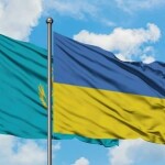 Посольство Казахстана призвало граждан покинуть Украину