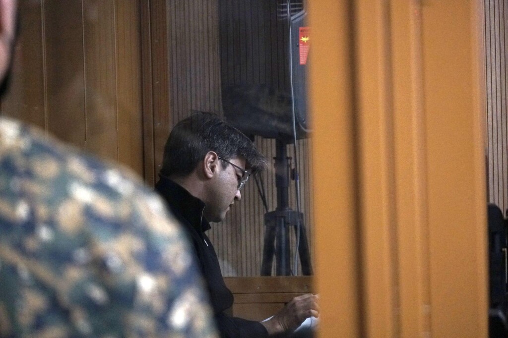 Адвокаты Бишимбаева подали апелляцию на приговор суда