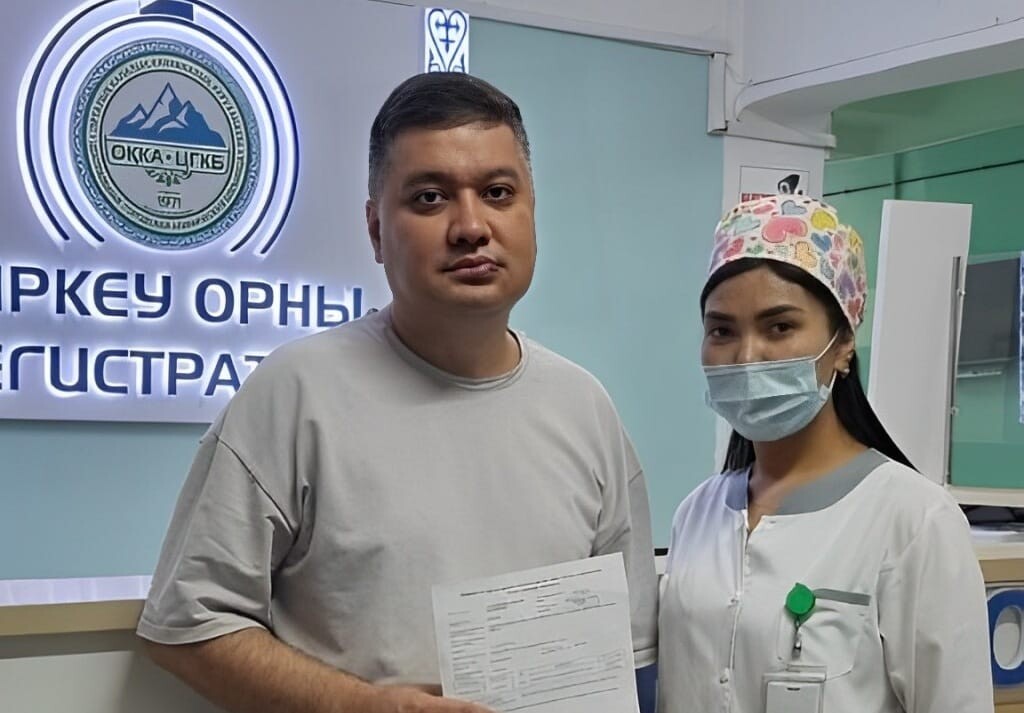 Признаю, буянил пьяным, но со всеми уже помирился – певец Алтынбек Ташымбетов