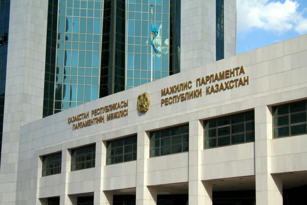 Международные компании и ресурсы Казахстана: три десятилетия вопросов
