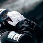 Казахстанская могулистка выиграла два золота на турнире во Франции