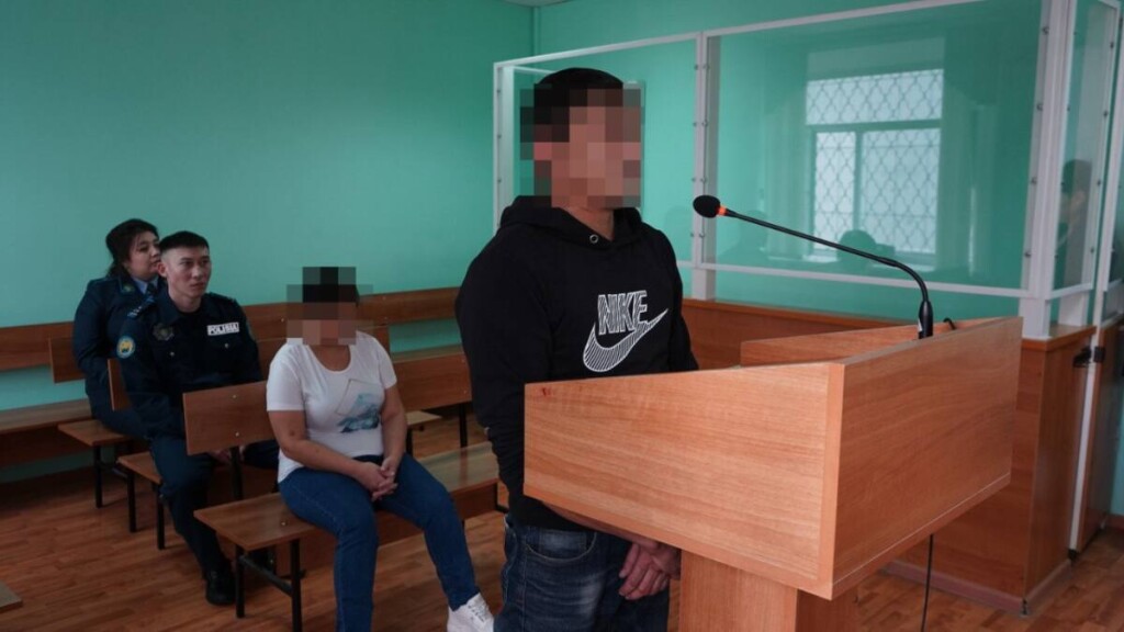 Петропавловца осудили за побои, нанесенные жене