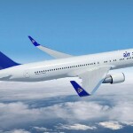 Акции Air Astana упали на 35% почти за год