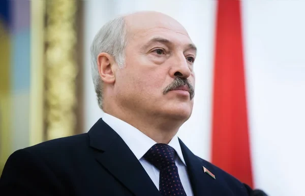Пошел на седьмой срок: Лукашенко зарегистрирован кандидатом в президенты Беларуси