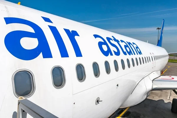 Питер Фостер извинился за задержки рейсов Air Astana