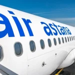 Питер Фостер извинился за задержки рейсов Air Astana