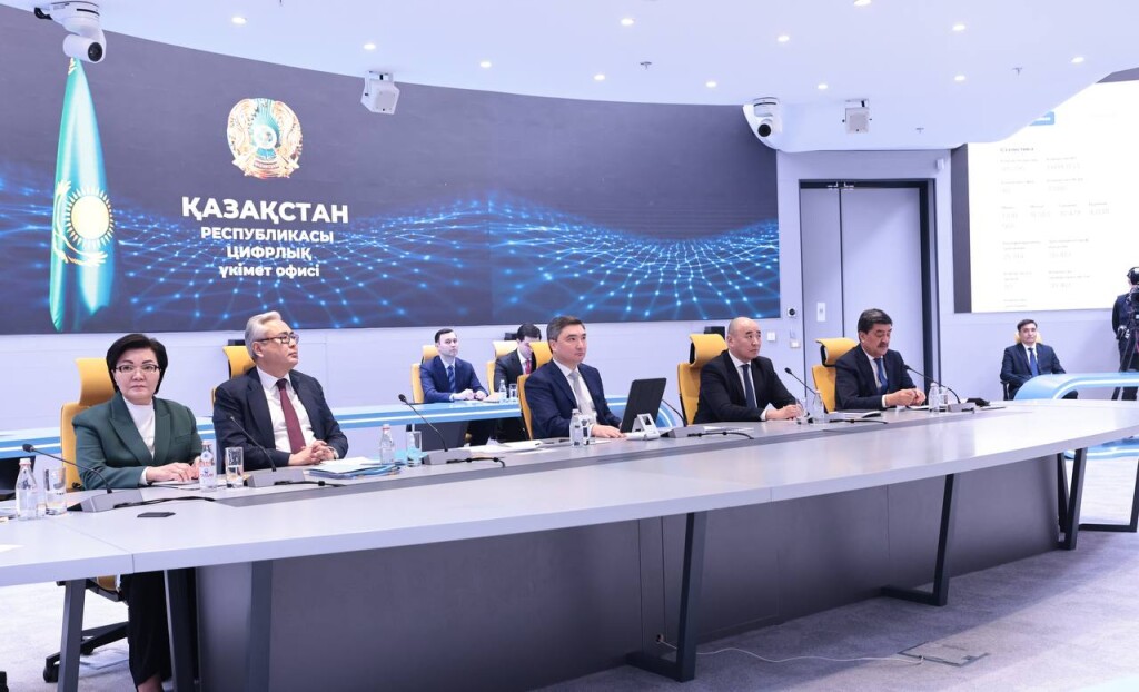 Над чем нужно работать акиму: ИИ будет помогать выявлять проблемы