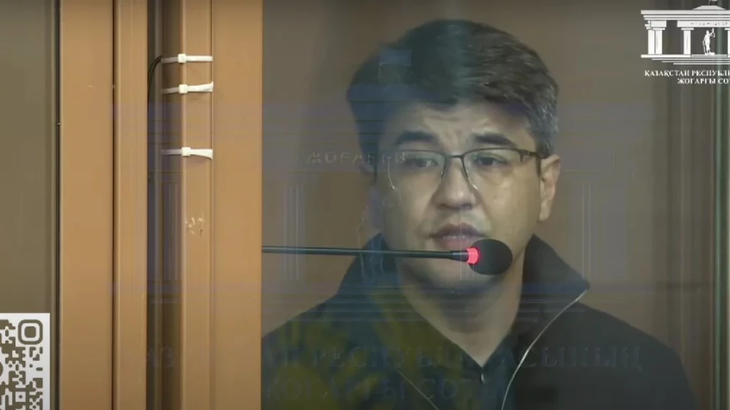 Брат Салтанат Нукеновой отсудил у Бишимбаева почти 17 млн тенге