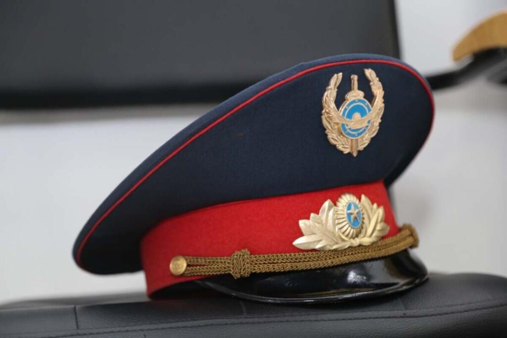 Проверка на добропорядочность внедряется в правоохранительных органах