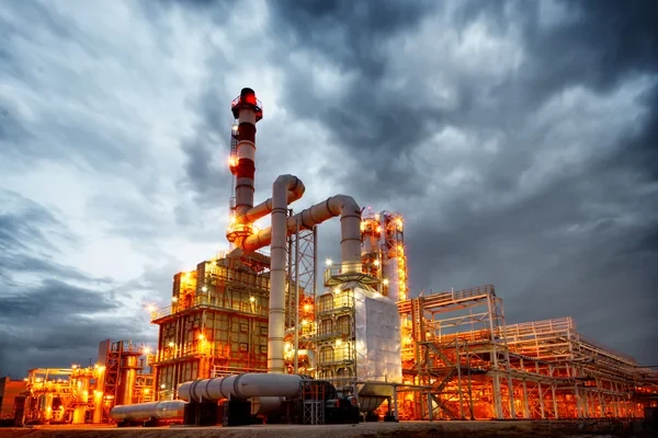 Перспективы добычи и переработки нефти в Казахстане: вопросы обеспечения внутреннего рынка