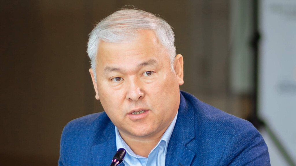 «Обмануты надежды болельщиков»: Мурат Абенов задал риторический вопрос об увольнении Черчесова
